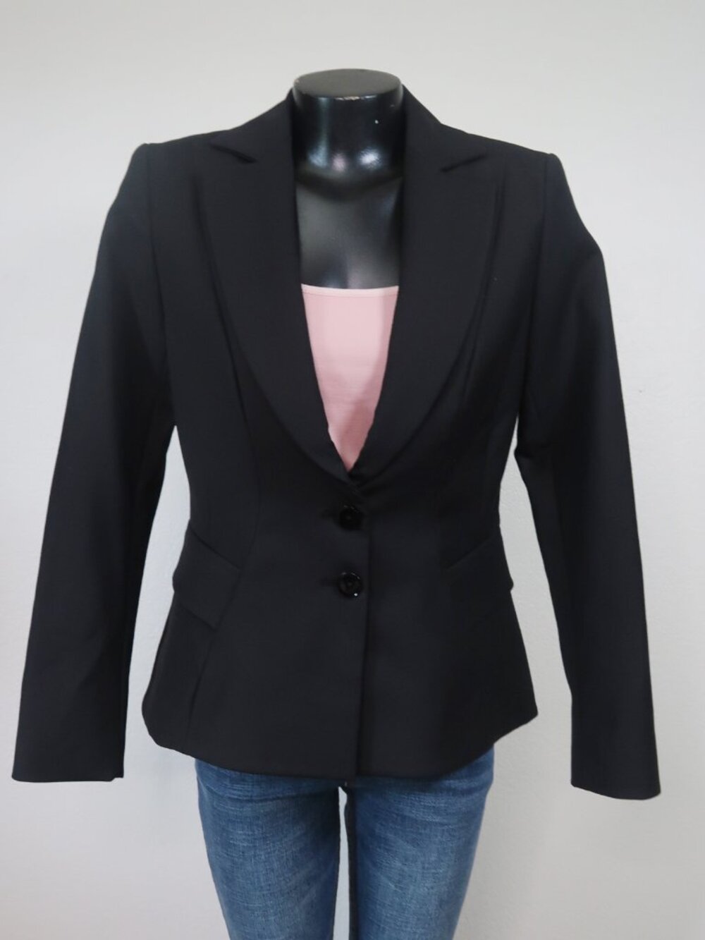 WHBM Signature Blazer Size 6